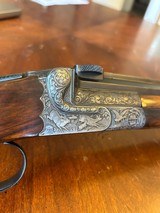 Karl Bittdorf break action single shot rifle - 6 of 17