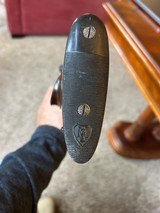 Karl Bittdorf break action single shot rifle - 15 of 17