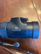 Karl Bittdorf break action single shot rifle - 17 of 17