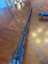 Karl Bittdorf break action single shot rifle - 8 of 17