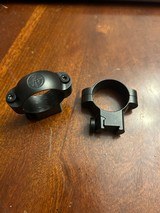 Leupold Mounts for a Sako rifle