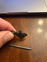 Parker VH 20 ga safety parts - 2 of 3