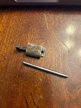 Parker VH 20 ga safety parts - 3 of 3