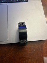 Onevintage Sako "Low" scope mount - 2 of 3