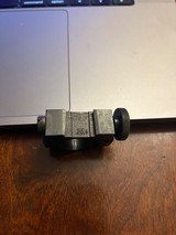 Onevintage Sako "Low" scope mount - 3 of 3