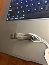 1903 NRA sporter front stock band - 2 of 3