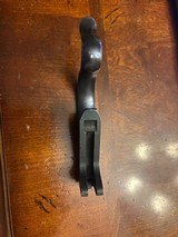 Winchester 1885 lever - 2 of 3