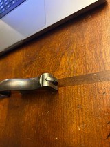 Winchester 1885 lever - 3 of 3