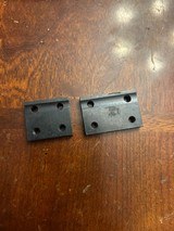 Peep sight bases... - 2 of 2