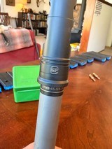 Custom M4E1 in 6.5 Grendel with 20” barrel - 7 of 8