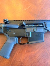 Custom M4E1 in 6.5 Grendel with 20” barrel - 2 of 8