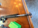 Custom M4E1 in 6.5 Grendel with 20” barrel - 6 of 8