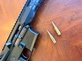 Custom M4E1 in 6.5 Grendel with 20” barrel - 5 of 8