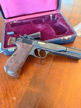 Cased Walther PP Super in 22LR - 2 of 9