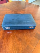 Cased Walther PP Super in 22LR - 9 of 9