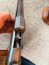 Ball and Williams/Merwin and Bray-- Ballard Single shot rifle in 44 caliber - 14 of 16