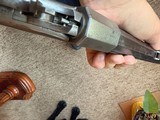 Ball and Williams/Merwin and Bray-- Ballard Single shot rifle in 44 caliber - 16 of 16