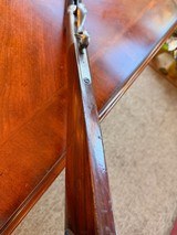 Ball and Williams/Merwin and Bray-- Ballard Single shot rifle in 44 caliber - 8 of 16