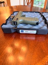 Keltect PMR-30 Pistol in 22 Mag with Burris Fast Fire red dot, holsters and extra magazines - 7 of 7