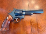 Smith and Wesson 25-3 - 1 of 5