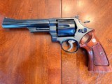 Smith and Wesson 25-3 - 2 of 5