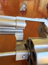 Taurus 2532 in 44 Mag with a ported 4" barrel, perfect for backcountry scouting or fishing trips - 6 of 8