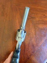 Taurus 2532 in 44 Mag with a ported 4" barrel, perfect for backcountry scouting or fishing trips - 4 of 8