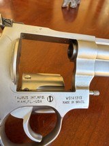 Taurus 2532 in 44 Mag with a ported 4" barrel, perfect for backcountry scouting or fishing trips - 7 of 8