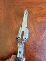 Taurus 2532 in 44 Mag with a ported 4" barrel, perfect for backcountry scouting or fishing trips - 3 of 8