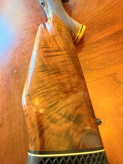 Sauer 90 in 300 Win Mag - Image 3 of 16