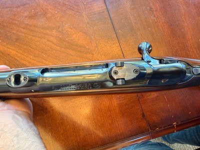 Sauer 90 in 300 Win Mag - Image 15 of 16
