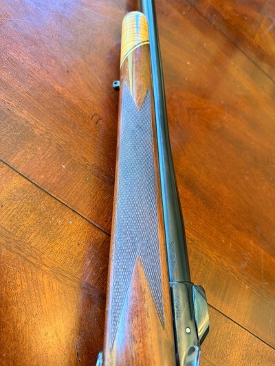 Sauer 90 in 300 Win Mag - Image 8 of 16