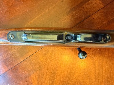 Sauer 90 in 300 Win Mag - Image 12 of 16