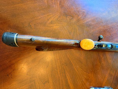 Sauer 90 in 300 Win Mag - Image 4 of 16