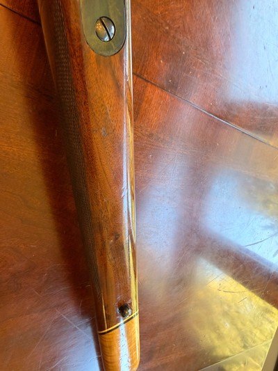 Sauer 90 in 300 Win Mag - Image 9 of 16