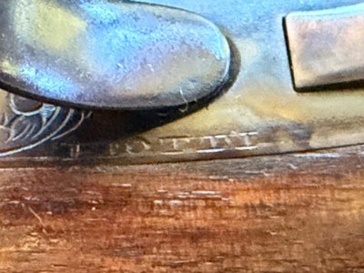 Beautiful light weight (6 lbs 1.3ozs) cased 20 ga Piotti7 Pin Holland and Holland style side lock with 28" barrels - Image 2 of 18