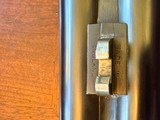 Cased W&C Scott "Kinsman" 12 ga English game gun in excellent condition. - Image 6 of 11