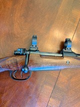 Commercial Oberndorf Mauser 98 - 2 of 17