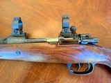 Commercial Oberndorf Mauser 98 - 4 of 17