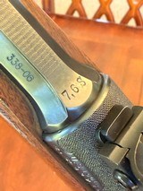 Commercial Oberndorf Mauser 98 - 6 of 17