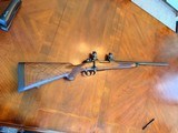 Commercial Oberndorf Mauser 98 - 1 of 17