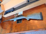 Cooper Arms of Montana, Model 92 "Back Country" - Image 11 of 15