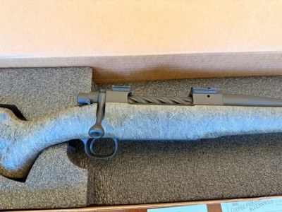 Cooper Arms of Montana, Model 92 "Back Country" - Image 3 of 15