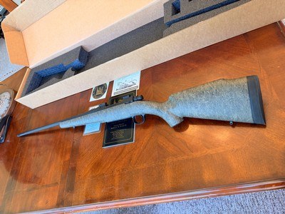 Cooper Arms of Montana, Model 92 "Back Country" - Image 11 of 15