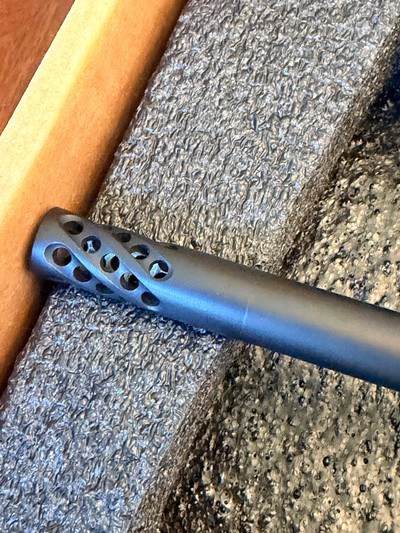 Cooper Arms of Montana, Model 92 "Back Country" - Image 9 of 15