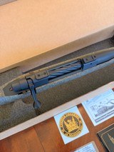 Cooper Arms of Montana, Model 92 "Back Country" - Image 5 of 15