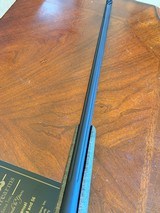 Cooper Arms of Montana, Model 92 "Back Country" - Image 10 of 15