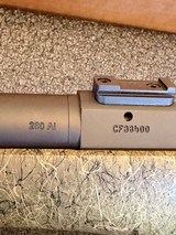 Cooper Arms of Montana, Model 92 "Back Country" - Image 7 of 15