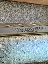 Cooper Arms of Montana, Model 92 "Back Country" - Image 6 of 15