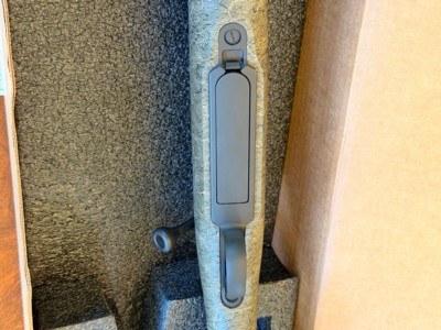 Cooper Arms of Montana, Model 92 "Back Country" - Image 8 of 15